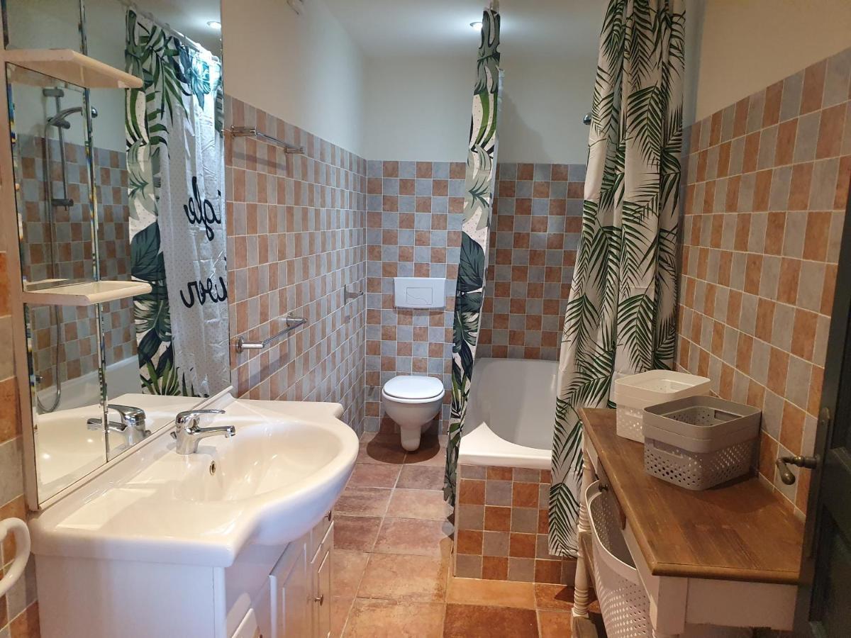 Appartement Appietto Ngoại thất bức ảnh