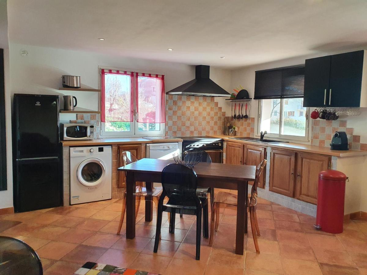 Appartement Appietto Ngoại thất bức ảnh