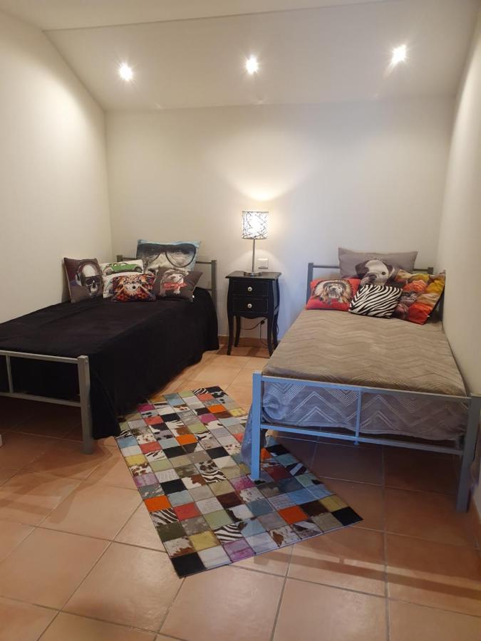 Appartement Appietto Ngoại thất bức ảnh